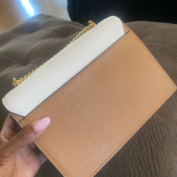 Tory Burch Outlet Medium Emerson Shoulder/Crossbody Bag & card holder! - Picture 7 of 13